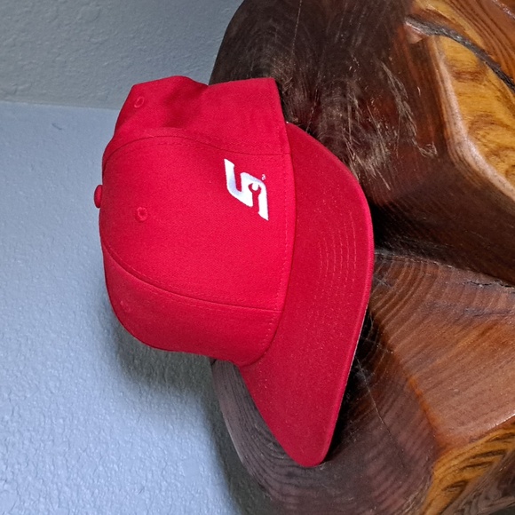 Snap-On Tools Other - Snap-On Tools Hat, Red, NWOT